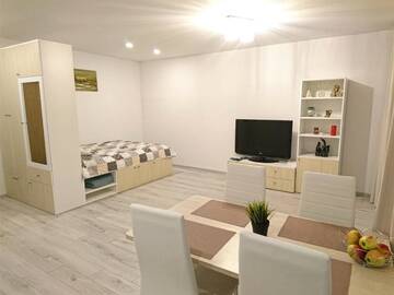 Фотографии Апартаменты Comfort Apartment I г. Velžys (Литва) №4 Фото Апартаменты Comfort Apartment I г. Velžys 4