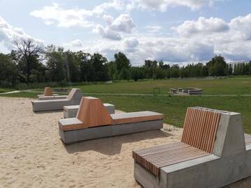 Фото номера Апартаменты с 1 спальней Апартаменты Comfort Apartment I г. Velžys 41