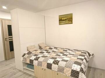 Фото номера Апартаменты с 1 спальней Апартаменты Comfort Apartment I г. Velžys 47