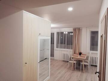 Фото номера Апартаменты с 1 спальней Апартаменты Comfort Apartment I г. Velžys 51