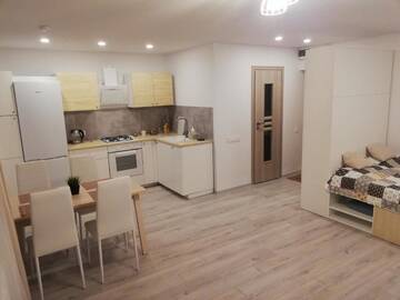 Фотографии Апартаменты Comfort Apartment I г. Velžys (Литва) №1 Фото Апартаменты Comfort Apartment I г. Velžys 1