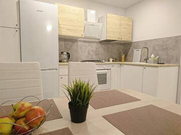 Фотографии Апартаменты Comfort Apartment I г. Velžys (Литва) №2 Фото Апартаменты Comfort Apartment I г. Velžys 2