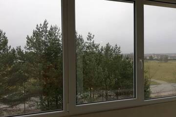 Фото номера Апартаменты с 1 спальней Апартаменты Comfort Apartment I г. Velžys 29