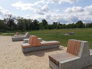 Фото номера Апартаменты с 1 спальней Апартаменты Comfort Apartment I г. Velžys 27