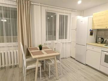 Фотографии Апартаменты Comfort Apartment I г. Velžys (Литва) №3 Фото Апартаменты Comfort Apartment I г. Velžys 3